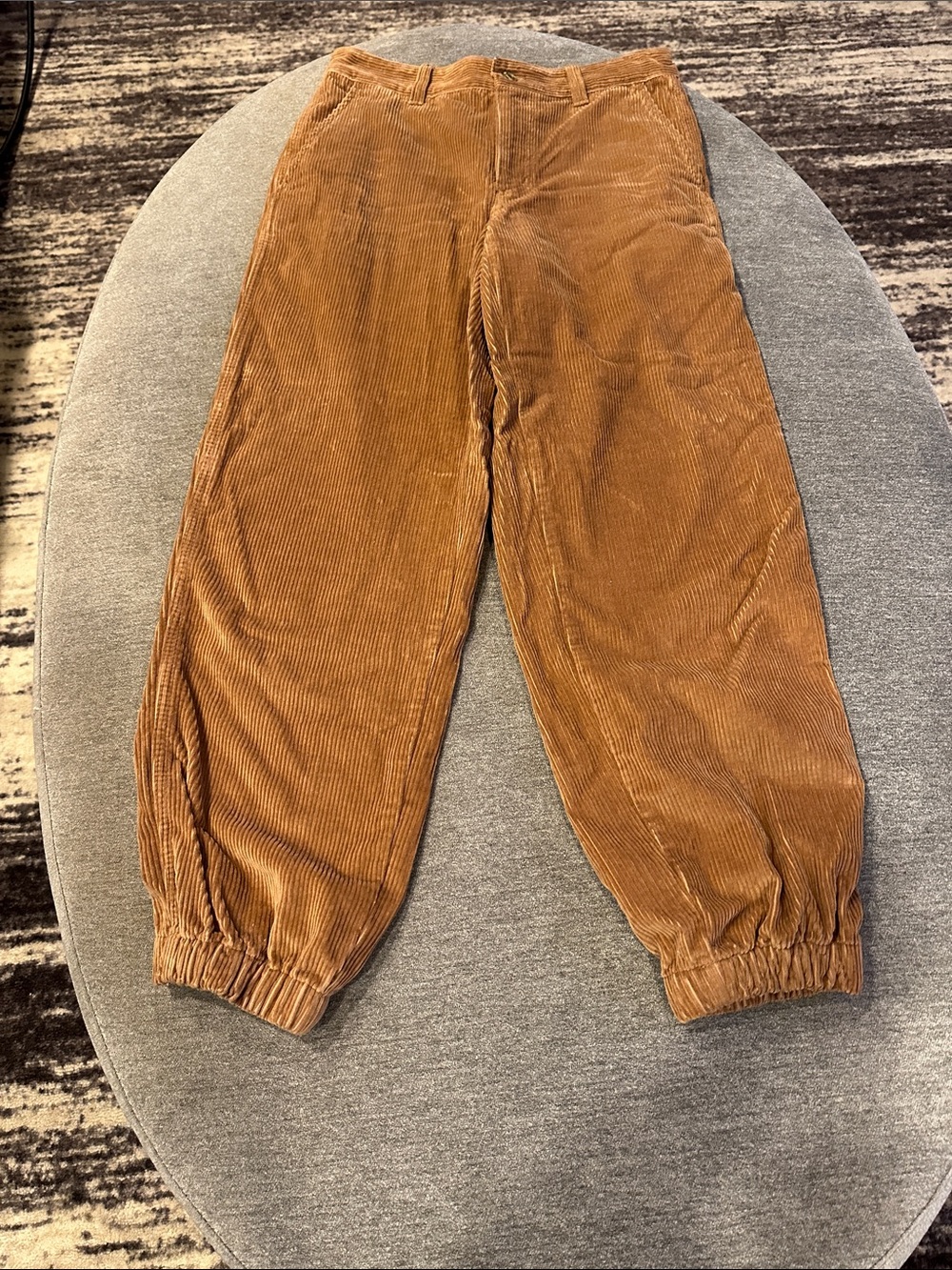 Tna corduroy joggers